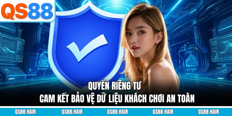 Cách quản lý dữ liệu tài khoản an toàn